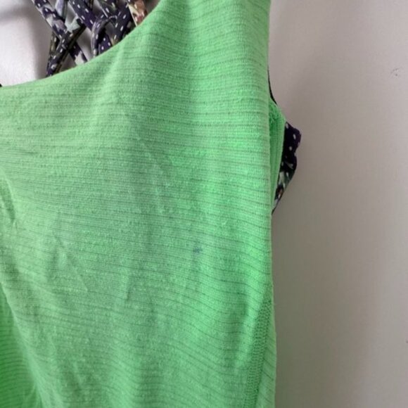 Lululemon Wild Tank - Picture 9 of 9